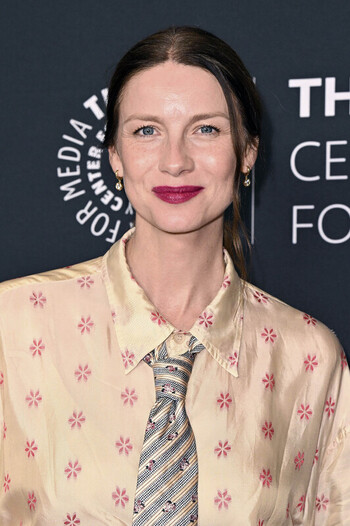 Paley Center for Media Event Outlander A Celebration in Los Angeles Paley Center for Media Event Outlander A Celebration in Los Angeles