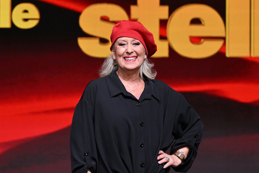 Rai 1 Photocall For The 21st Edition Of The Dancing With The Stars Talent Show Rai 1 Photocall For The 21st Edition Of The Dancing With The Stars Talent Show