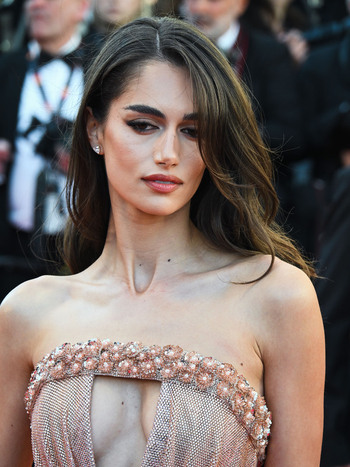 Cannes 79th Cannes Film Festival 2026 Serata 4 Red Carpet Di KARMA Cannes 79th Cannes Film Festival 2026 Serata 4 Red Carpet Di KARMA