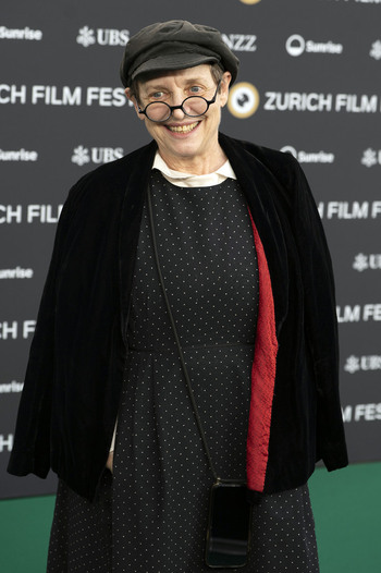 Filmpremiere Lieblingsmenschen Die au&szlig;ergew&ouml;hnliche Freundschaft von Agnes und Amir Zurich Film Festival 2026