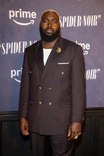Prime Video s Spider Noir World Premiere New York USA 13 May 2026