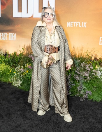 Netflix Premiere Of East Of Eden Netflix Premiere Of East Of Eden