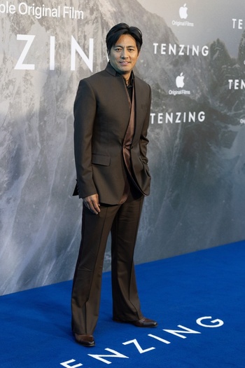 Gala Screening Of TENZING At Curzon Mayfair London UK 1 Oct 2026 Gala Screening Of TENZING At Curzon Mayfair London UK 1 Oct 2026