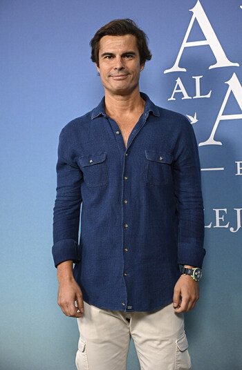 Premiere of the musical ��El alma al aire �� featuring songs by Alejandro Sanz Premiere of the musical ��El alma al aire �� featuring songs by Alejandro Sanz