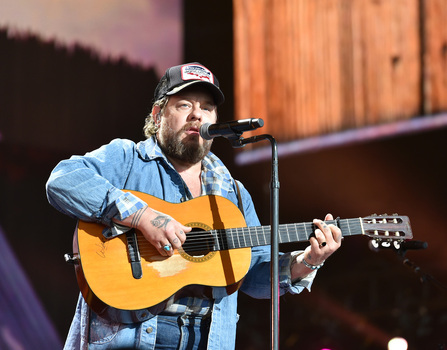 Farm Aid 2026 Brings NATHANIEL RATELIFF To The Virginia Beach Amphitheater In Virginia Beach Virginia On 26 September 2026.