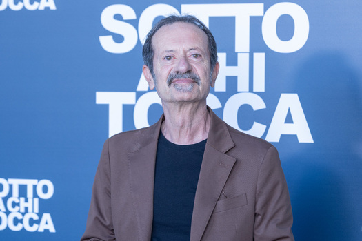 Italy Photocall Of Sotto A Chi Tocca Italy Photocall Of Sotto A Chi Tocca