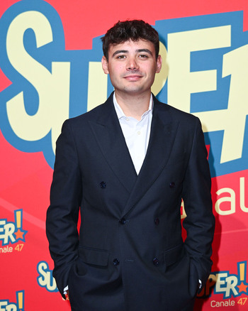 Milan A Super Red Carpet Event To Celebrate The Homecoming And The Start Of A New Adventure. &acirc; �� �Homecoming&acirc; �� x9d Refers To The Fact That Management Of The Super TV Channel Channel 47 On Digital Terrestrial TV Has Returned Entirely To De Agostini Edi