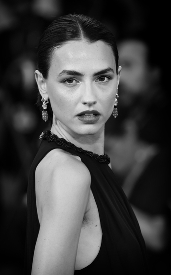 Venice VE Black And White Archive 83rd Venice Film Festival Venice VE Black And White Archive 83rd Venice Film Festival