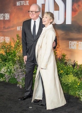 Netflix Premiere Of East Of Eden Netflix Premiere Of East Of Eden