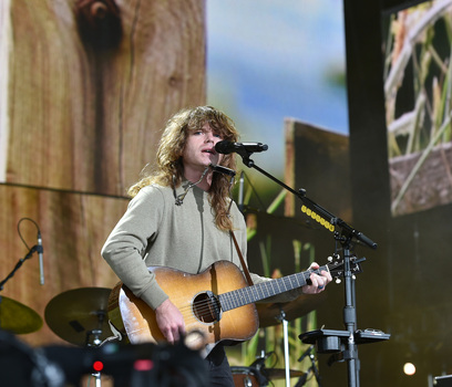 Farm Aid 2026 Brings JESSE WELLS To The Virginia Beach Amphitheater In Virginia Beach Virginia On 26 September 2026.