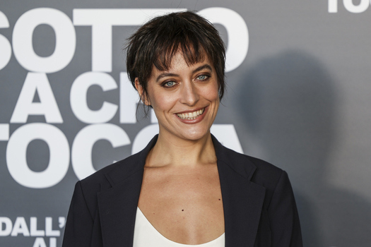 Photocall For The Film Sotto A Chi Tocca 