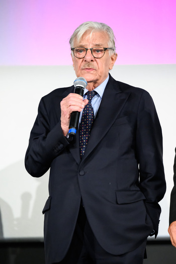 Lucca Film Festival 2026 Presentation Of The Film Baracoa Lucca Film Festival 2026 Presentation Of The Film Baracoa