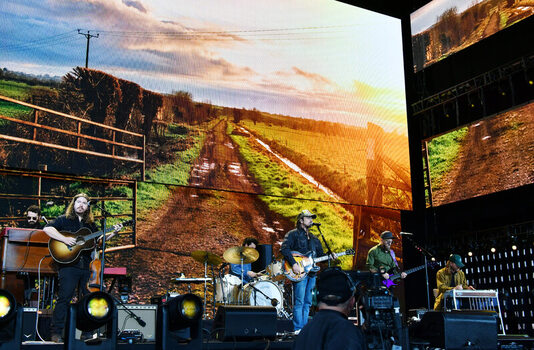 Farm Aid 2026 Brings LUKAS NELSON To The Virginia Beach Amphitheater In Virginia Beach Virginia On 26 September 2026. Farm Aid 2026 Brings LUKAS NELSON To The Virginia Beach Amphitheater In Virginia Beach Virginia On 26 September 2026.