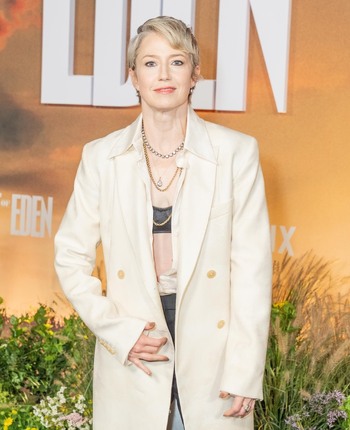 Netflix Premiere Of East Of Eden Netflix Premiere Of East Of Eden