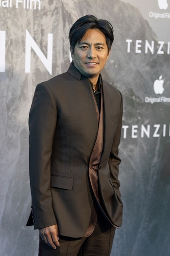 Gala Screening Of TENZING At Curzon Mayfair London UK 1 Oct 2026