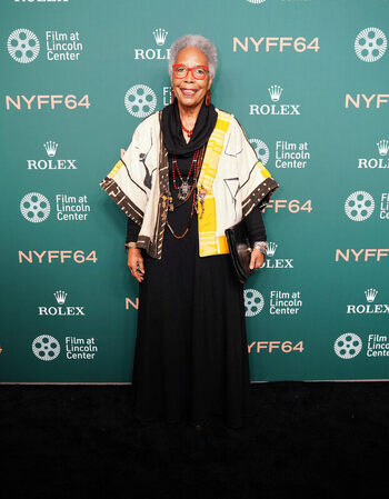 64th New York Film Festival Once Upon A Time In Harlem New York Premiere 64th New York Film Festival Once Upon A Time In Harlem New York Premiere