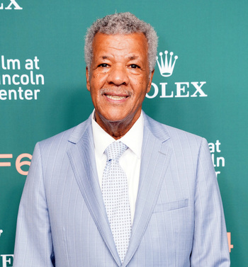 64th New York Film Festival Once Upon A Time In Harlem New York Premiere 64th New York Film Festival Once Upon A Time In Harlem New York Premiere
