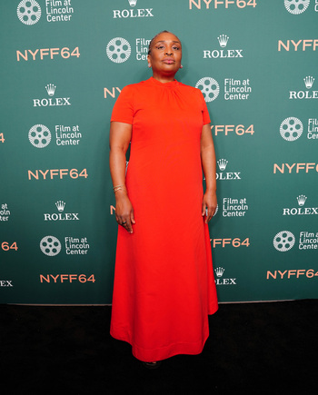 64th New York Film Festival Once Upon A Time In Harlem New York Premiere 64th New York Film Festival Once Upon A Time In Harlem New York Premiere