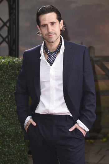 Season 2 Premiere Rivals in London