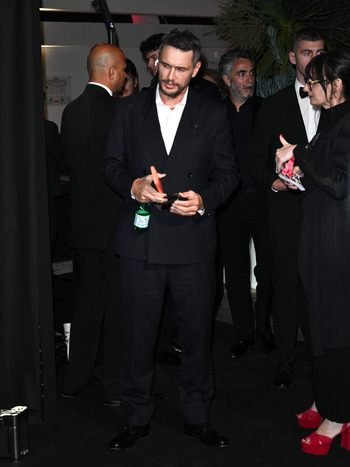 Cannes 79th Cannes Film Festival 2026 Serata 4 The Chopard Universe Gala Evening Cannes 79th Cannes Film Festival 2026 Serata 4 The Chopard Universe Gala Evening