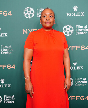 64th New York Film Festival Once Upon A Time In Harlem New York Premiere 64th New York Film Festival Once Upon A Time In Harlem New York Premiere