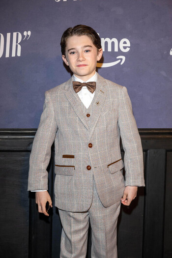 Prime Video s Spider Noir World Premiere New York USA 13 May 2026