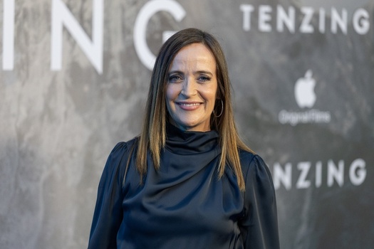 Gala Screening Of TENZING At Curzon Mayfair London UK 1 Oct 2026
