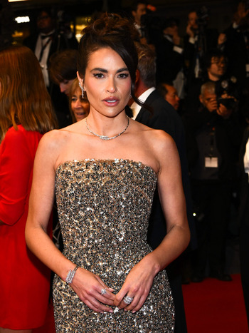 Cannes 79th Cannes Film Festival 2026 Serata 4 The Chopard Universe Gala Evening Cannes 79th Cannes Film Festival 2026 Serata 4 The Chopard Universe Gala Evening