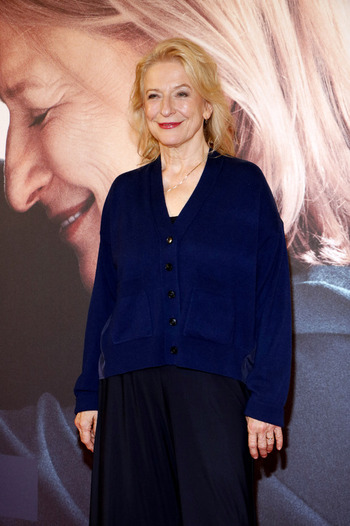 Filmpremiere Alte Liebe in Berlin Filmpremiere Alte Liebe in Berlin