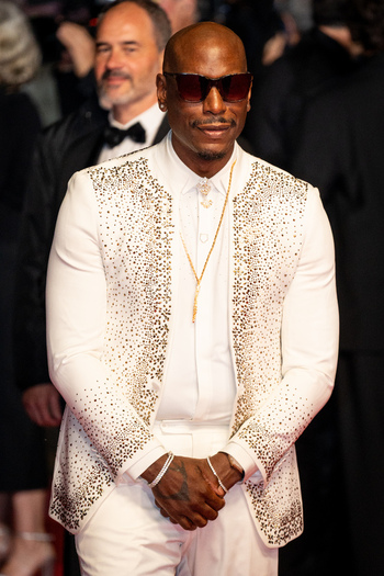  The Fast And The Furious Red Carpet At 79th Cannes Film Festival In Cannes France 14 MAY 2026.