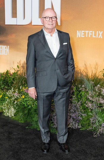 Netflix Premiere Of East Of Eden Netflix Premiere Of East Of Eden