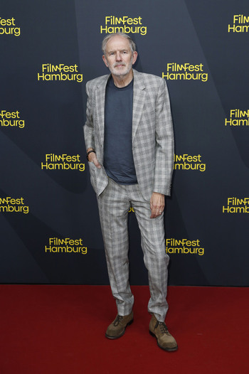 Filmpremiere Ein Talent fürs Morden Filmfest Hamburg 2026 Filmpremiere Ein Talent fürs Morden Filmfest Hamburg 2026