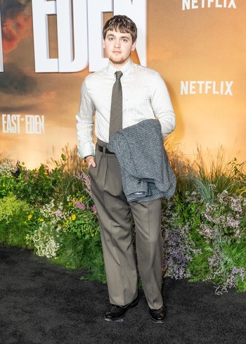 Netflix Premiere Of East Of Eden Netflix Premiere Of East Of Eden
