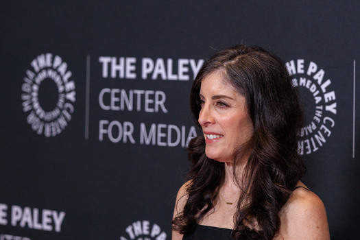 Outlander A Celebration Arrivals