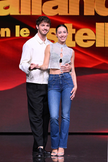 Rai 1 Photocall For The 21st Edition Of The Dancing With The Stars Talent Show Rai 1 Photocall For The 21st Edition Of The Dancing With The Stars Talent Show