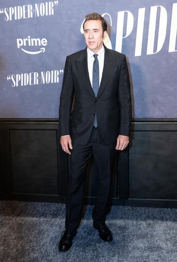 World Premiere Of Prime Video s Spider Noir World Premiere Of Prime Video s Spider Noir