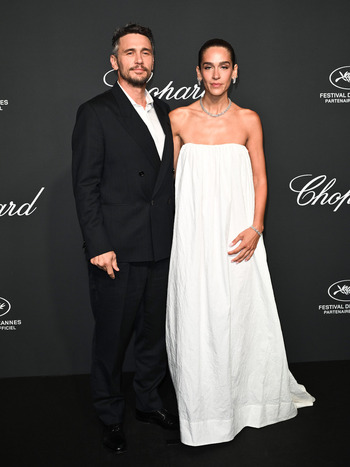 Cannes 79th Cannes Film Festival 2026 Serata 4 The Chopard Universe Gala Evening Cannes 79th Cannes Film Festival 2026 Serata 4 The Chopard Universe Gala Evening