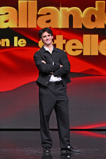 Rai 1 Photocall For The 21st Edition Of The Dancing With The Stars Talent Show Rai 1 Photocall For The 21st Edition Of The Dancing With The Stars Talent Show