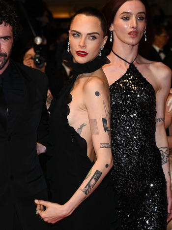 Cannes 79th Cannes Film Festival 2026 Serata 4 The Chopard Universe Gala Evening Cannes 79th Cannes Film Festival 2026 Serata 4 The Chopard Universe Gala Evening
