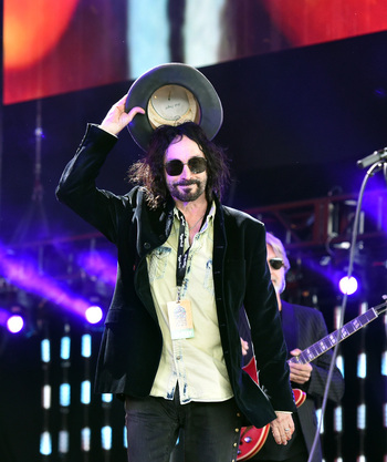Farm Aid 2026 Brings Mike Campbell And The Dirty Knobs To The Virginia Beach Amphitheater In Virginia Beach Virginia On 26 September 2026. Farm Aid 2026 Brings Mike Campbell And The Dirty Knobs To The Virginia Beach Amphitheater In Virginia Beach Virginia On 26 September 2026.