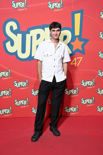 Milan Super Homecoming Party.