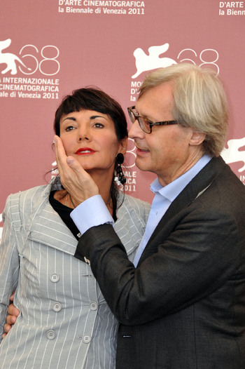 68&acirc; ��&not;&acirc; �� �� Film Festival Photocall Of The Film Quiproquo