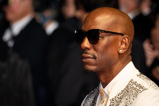 The Fast And The Furious Red Carpet At 79th Cannes Film Festival In Cannes France 14 MAY 2026.