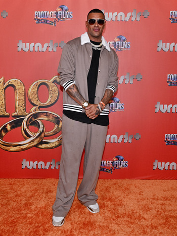Los Angeles Premiere Of Forever This Ring RED CARPET Los Angeles Premiere Of Forever This Ring RED CARPET