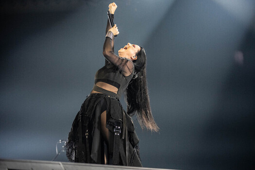 Music Concert Evanescence Sanctuary Tour Music Concert Evanescence Sanctuary Tour