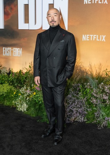 Netflix Premiere Of East Of Eden Netflix Premiere Of East Of Eden