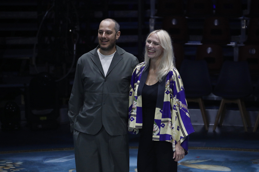 First Look At The Island Of Neverland Acrobatic And Theater Experience In Spain First Look At The Island Of Neverland Acrobatic And Theater Experience In Spain