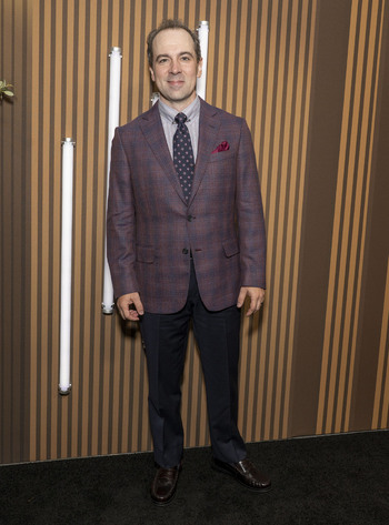 Cupertino Premieres At The Paley Center In New York Cupertino Premieres At The Paley Center In New York