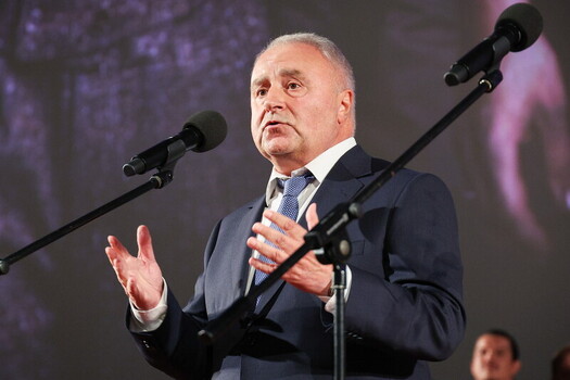 Moscow Premiere Of Film A Battle Of Engines Moscow Premiere Of Film A Battle Of Engines