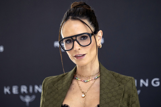 Jordana Brewster beim Women in Motion Talk Cannes Film Festival 2026 Jordana Brewster beim Women in Motion Talk Cannes Film Festival 2026